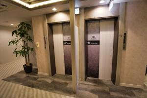 Billede fra billedgalleriet på HOTEL Pierrot 泉大津 i Izumiotsu