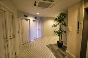 Billede fra billedgalleriet på HOTEL Pierrot 泉大津 i Izumiotsu