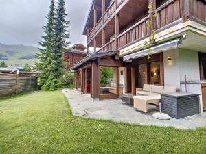 Hoone, kus apartement asub