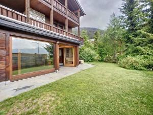 Aed väljaspool majutusasutust Ladakh rez