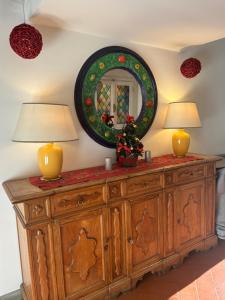 Fotografie z fotogalerie ubytování Hotel Botticelli ve Florencii