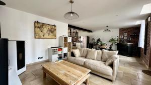 Galeriebild der Unterkunft Maison de ville cosy in Bergerac + 13 Fotos