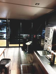Fotografie z fotogalerie ubytování Bright Room Houseboat v Bělehradě