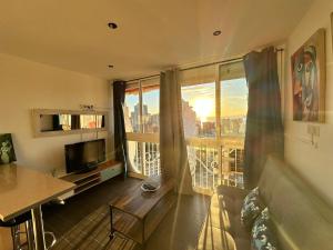 Gallery image of Benidorm Cosie Apartament Views in Benidorm