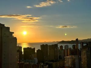 Gallery image of Benidorm Cosie Apartament Views in Benidorm +21 photos