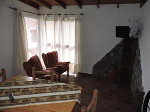 Gallery image of Pucom Pai in San Bernardo