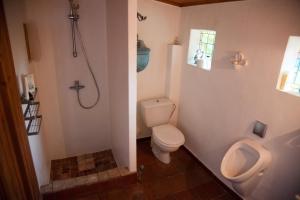 Fotografie z fotogalerie ubytování La Maison des Roses, mit Pool v destinaci Molas