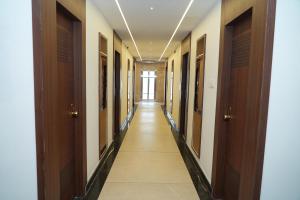 Fotografie z fotogalerie ubytování Hotel Grand Sigma v destinaci Bengalúr
