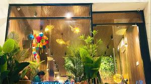 Ảnh trong thư viện ảnh của Rosa May Hotel ở TP. Hồ Chí Minh