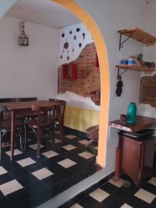 Billede fra billedgalleriet på Los Nogales i Los Hornillos