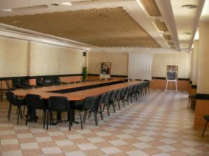 Konferenční prostory v ubytování Hotel Safa