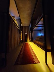 Mynd úr myndasafni af Karvi Hostel & Suites í Batumi