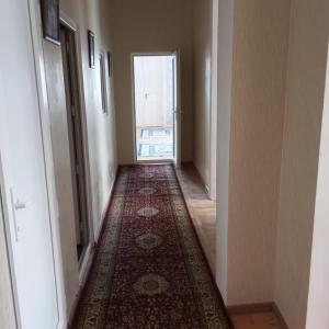 Fotografie z fotogalerie ubytování B&B Villa Maurizio v destinaci Cchaltubo