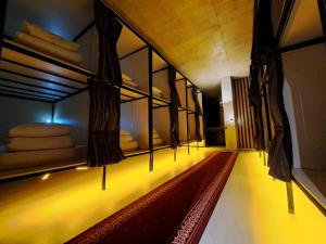 Fotografie z fotogalerie ubytování Karvi Hostel & Suites v destinaci Batumi