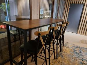 Mynd úr myndasafni af Karvi Hostel & Suites í Batumi