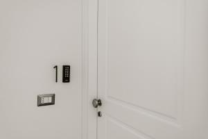 Foto dalla galleria di B&B LUMAS a Roma