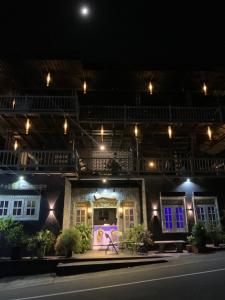 Foto dalla galleria di Hotel Change Badulla a Badulla
