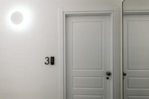 Foto dalla galleria di B&B LUMAS a Roma