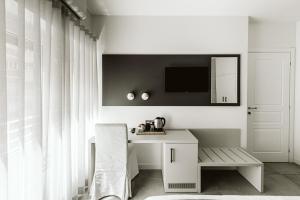 Foto dalla galleria di B&B LUMAS a Roma