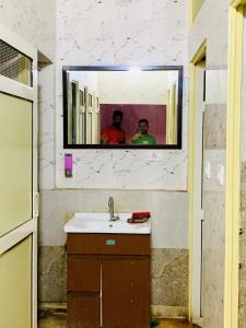 Foto sihtkohas Jaipur asuva majutusasutuse JSR Boys Hostel - Malviya Nagar galeriist