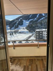 Fotografie z fotogalerie ubytování Apartman SkiCentar Bjelašnica v destinaci Bjelašnica