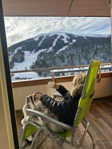 Fotografie z fotogalerie ubytování Apartman SkiCentar Bjelašnica v destinaci Bjelašnica