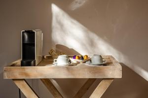 Gallery image of La Cozinha Bungalow in Barra Grande