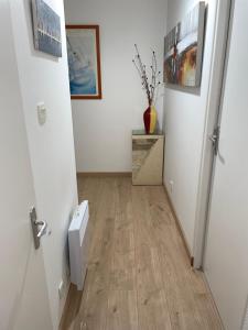 Gambar di galeri bagi Superbe duplex accès et vue mer, garage, linge fourni di Saint-Hilaire-de-Riez +33 gambar