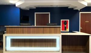 Fotografie z fotogalerie ubytování Microtel Inn & Suites by Wyndham Tulsa - Catoosa Route 66 v destinaci Tulsa