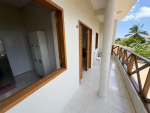 Afbeelding uit fotogalerij van Apto no Preá a 200m da praia ! in Cruz