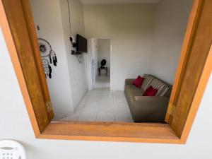 Afbeelding uit fotogalerij van Apto no Preá a 200m da praia ! in Cruz