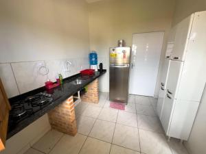 Afbeelding uit fotogalerij van Apto no Preá a 200m da praia ! in Cruz +7 foto's