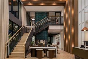 Fotografie z fotogalerie ubytování Denizen Hotel v destinaci McKinney