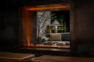 Fotografie z fotogalerie ubytování Denizen Hotel v destinaci McKinney