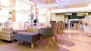 ゴツェ・デルチェフにあるHotel Nevrokopのギャラリーの写真