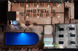 Fotografie z fotogalerie ubytování El Mar Hotel v destinaci Bar
