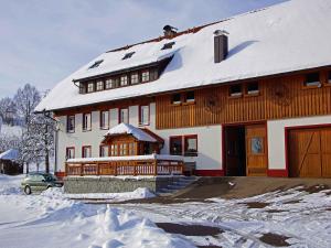 Gallery image of Haus Schlageter in Dachsberg im Schwarzwald