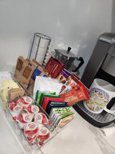 Φαγητό σε αυτό το δωμάτιο σε οικογενειακή κατοικία ή κάπου εκεί κοντά