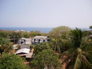 Gallery image of Madre Tierra Hotel & Coworking in Puerto Escondido