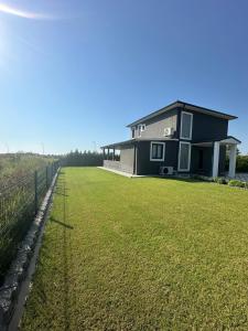 Fotografie z fotogalerie ubytování Zambaklik Villa v destinaci Ağva