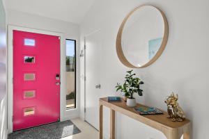 Foto sihtkohas Palm Springs asuva majutusasutuse Tipsy Kitten Guest House galeriist
