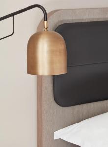 Foto New Yorgis asuva majutusasutuse 11 Howard, New York, a Member of Design Hotels galeriist