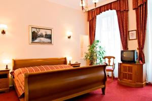 Gallery image of Hotel Wollner in Sopron