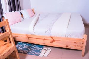 Imagen de la galería de Blue Moon Apartment, en Gisenyi