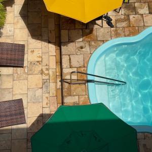 Fotografia z galérie ubytovania Pousada Residência dos Sonhos v destinácii Porto De Galinhas