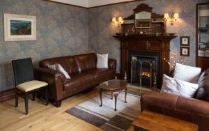 Foto sihtkohas Stornoway asuva majutusasutuse The Park Guest House, Stornoway galeriist