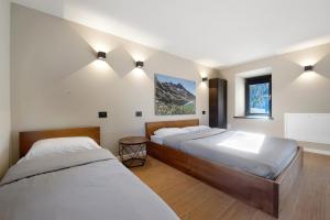 Gallery image of Da primo - Alloggi vacanze in Pont-Saint-Martin +27 photos