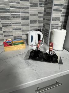 Foto sihtkohas Obrenovac asuva majutusasutuse Apartman Jevtic galeriist