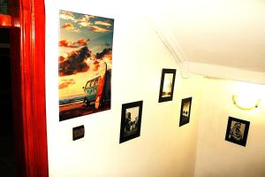 Fotografie z fotogalerie ubytování Aftass Hostel v destinaci Agadir