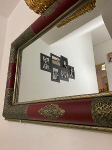 Fotografie z fotogalerie ubytování Aftass Hostel v destinaci Agadir